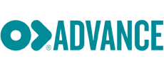 advance logo